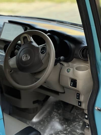 Honda N Box 2018