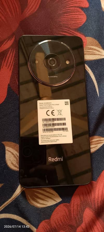 redme A3