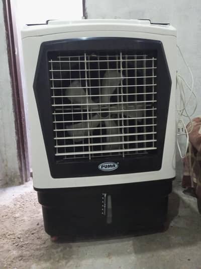Puma Air cooler