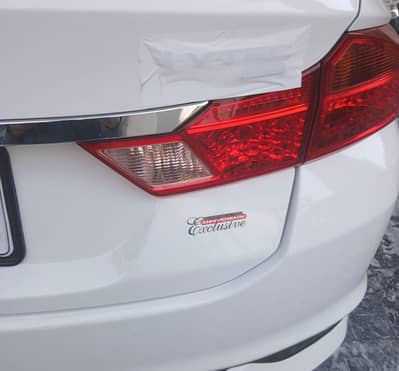 Honda City IVTEC 2025
