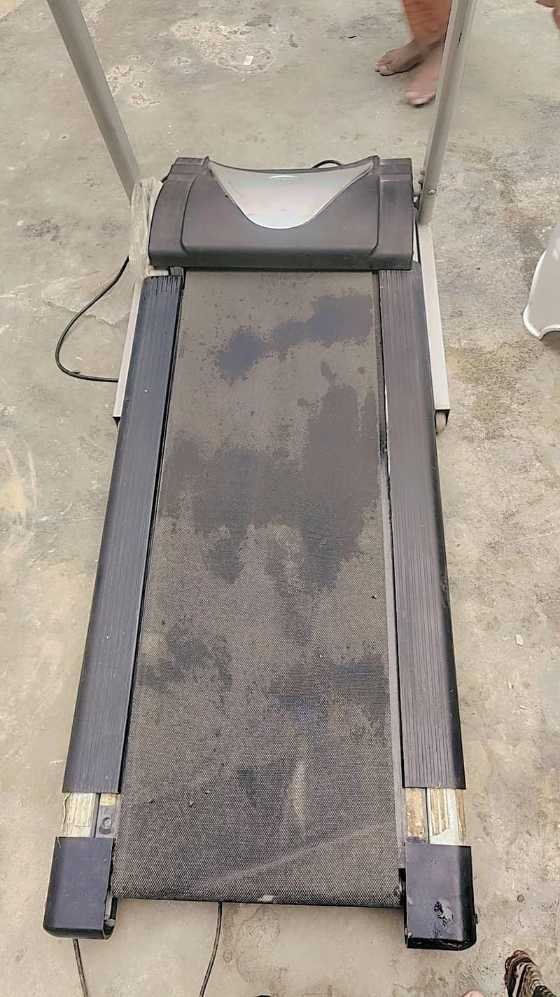 gym runner 0