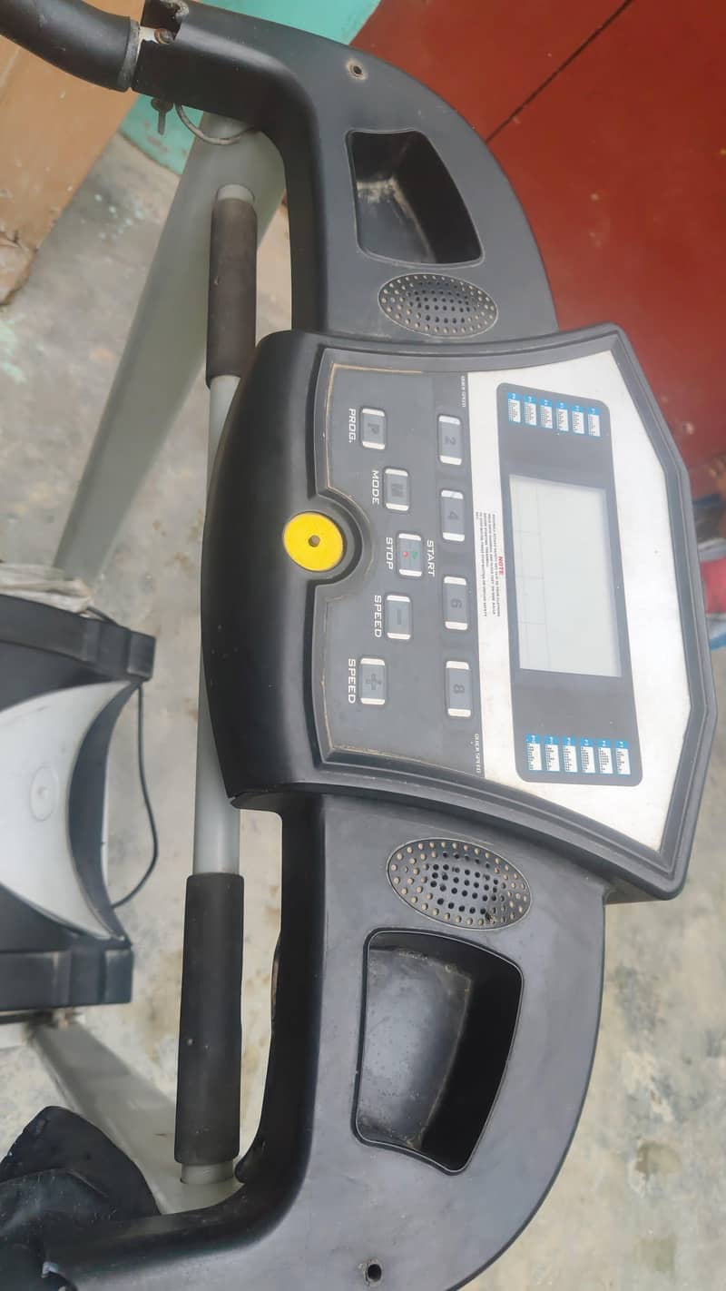 gym runner 1
