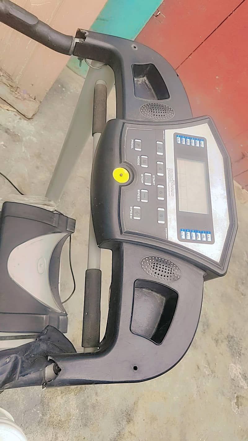 gym runner 2