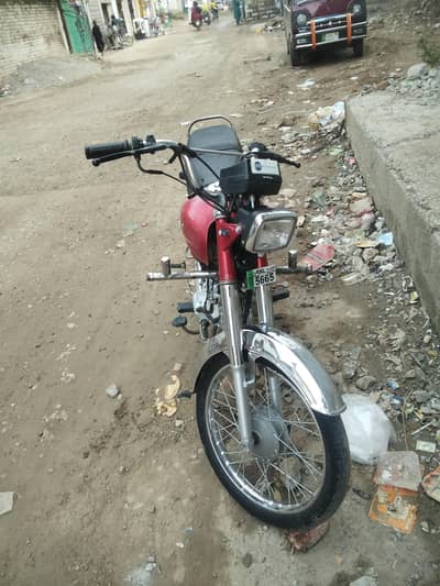 New good BML 70