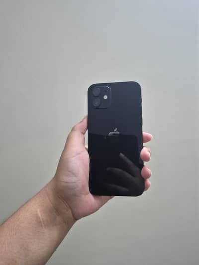 Iphone 12 jv