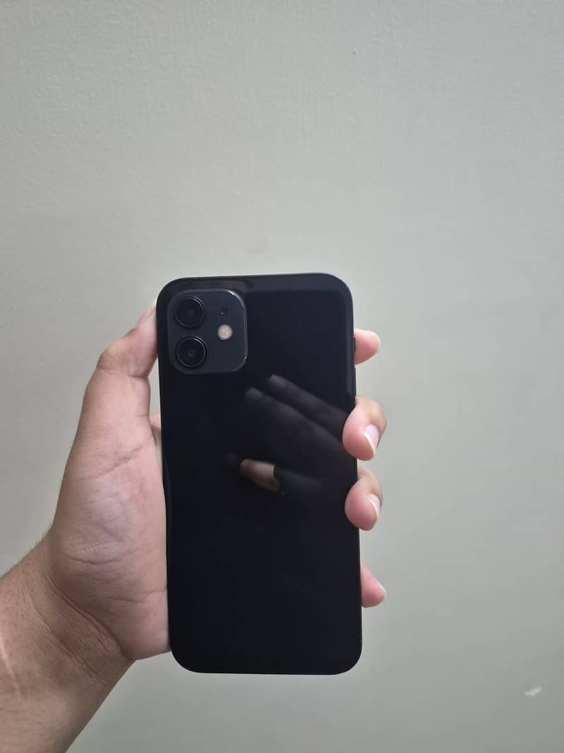 Iphone 12 jv 7