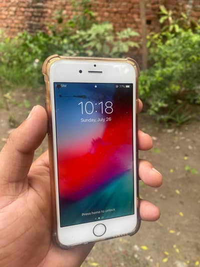 Apple iPhone 6