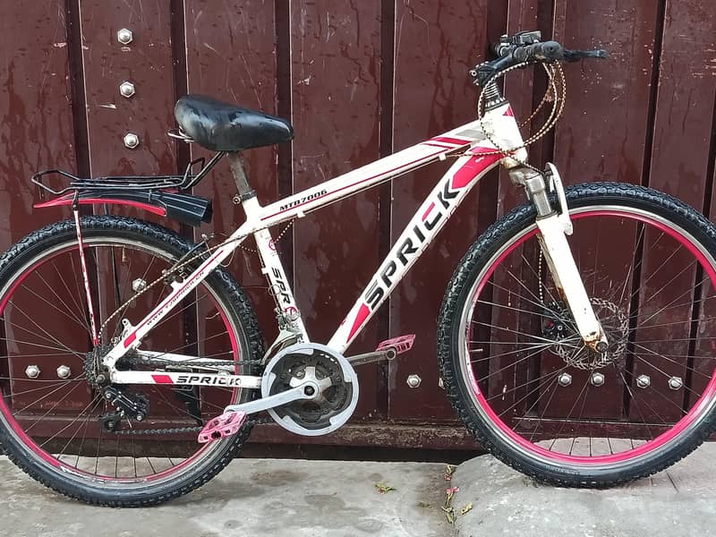 bicycle 0