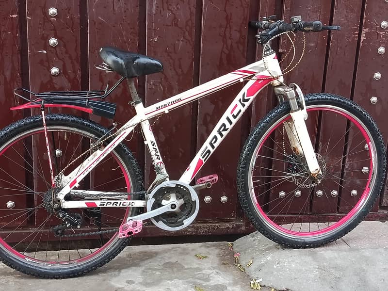 bicycle 1