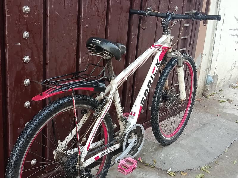 bicycle 2