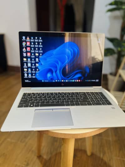 Hp elite book for sale