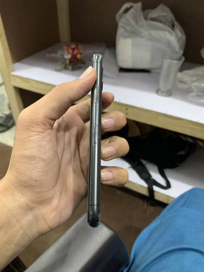 iphone 11 pro zong glitch exchange possible
