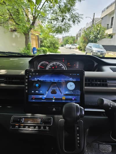 Suzuki Wagon R 2023