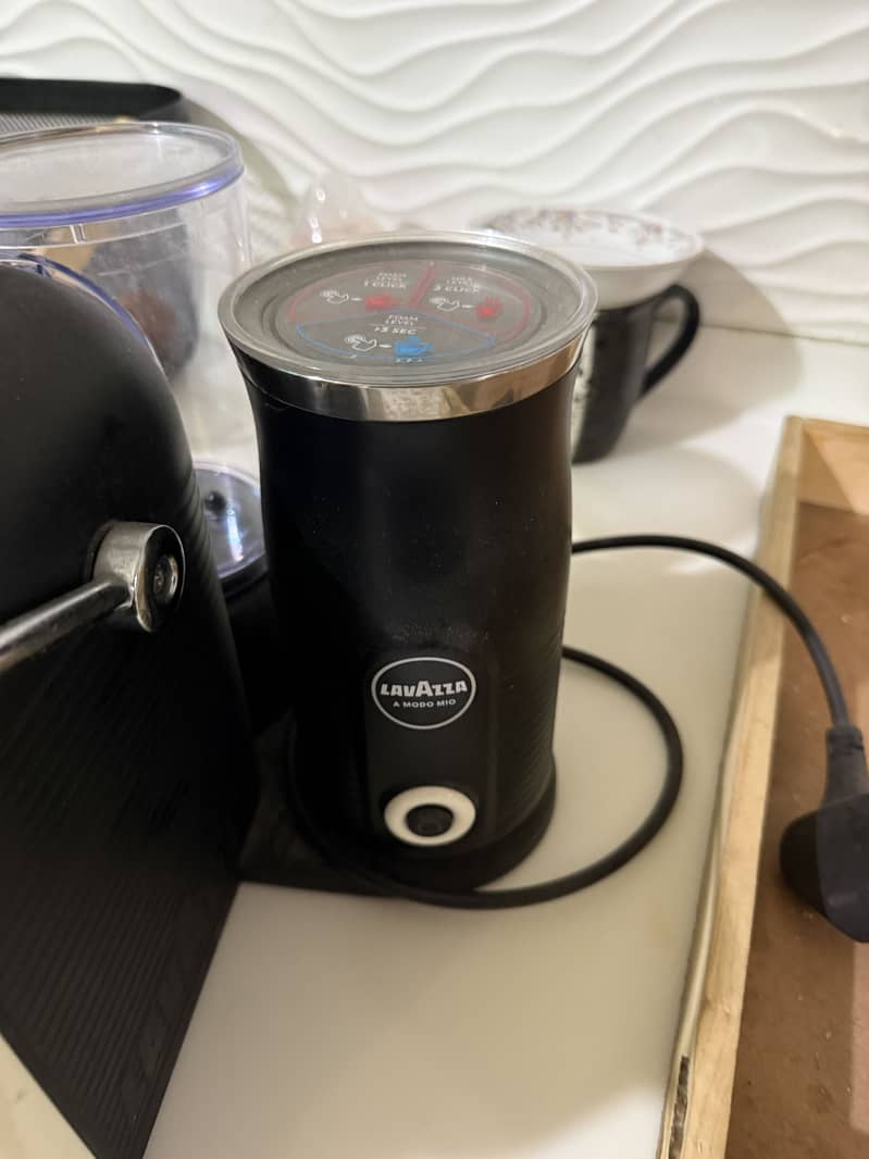 Coffee machine 3