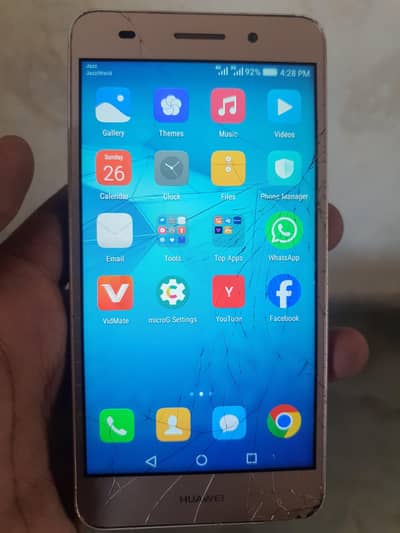 Huawei Y6 II