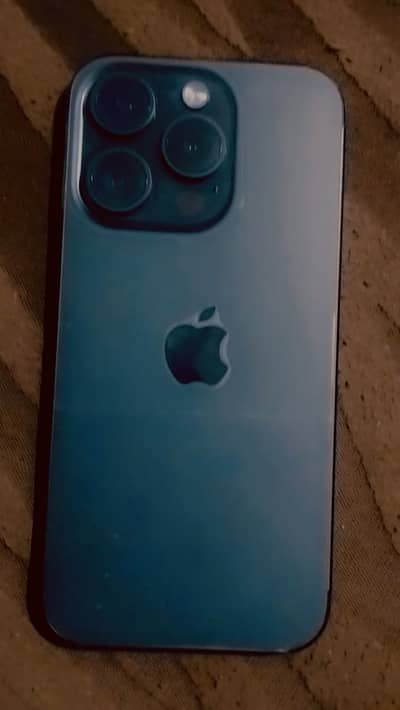 Apple iPhone 15 Pro