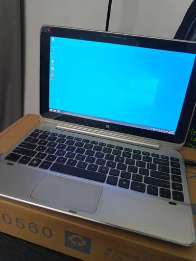 Haier intel core. M-5Y10C a very good qnd efficient laptop to o buy