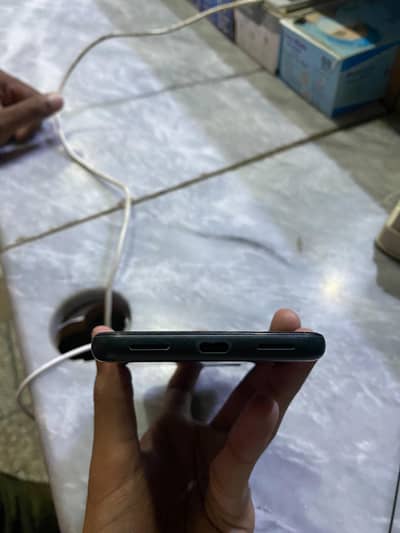 Google Pixel 5a