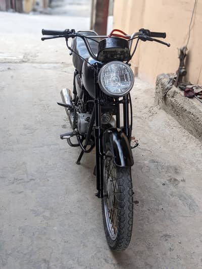 honda 100cc priodor 2025