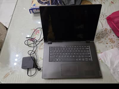 Lenovo Flex 15 Touch 2-in-1 | i3 8th | 16GB | Active Pen