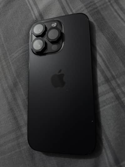 iPhone 14 Pro   JV Non-PTA