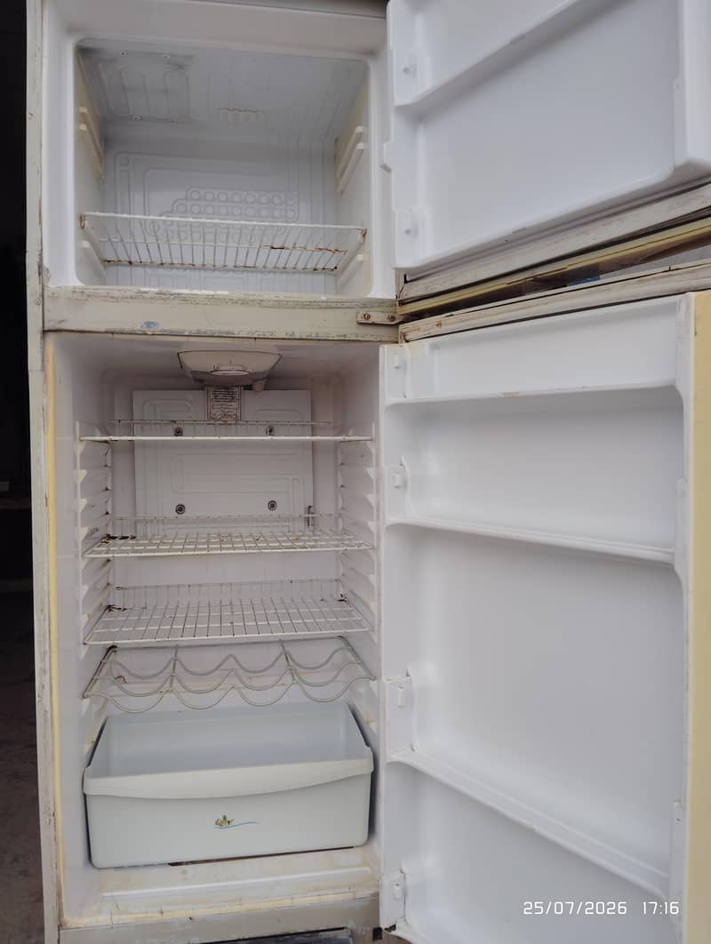 use fridge waves 2