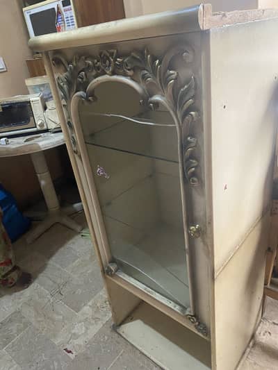 Pair of Storage Cabinets
