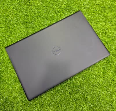 dell inspiron 15 i5-10th gen  8/256