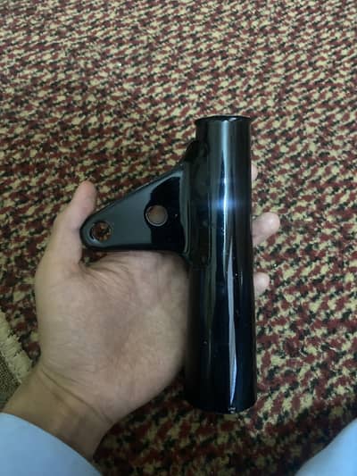 Kaan 125