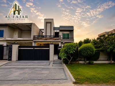 1 Kanal Beautiful Double Storey House In AWT Phase 2| Gas & Electricity Installed |Prime Location In AWT Phase 2