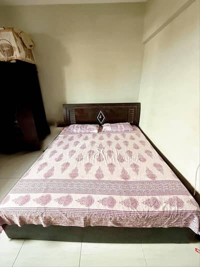 King Size Bed