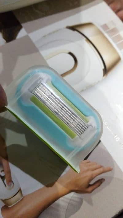 Braun Silk Expert Pro 5 IPL Hair Removal Device