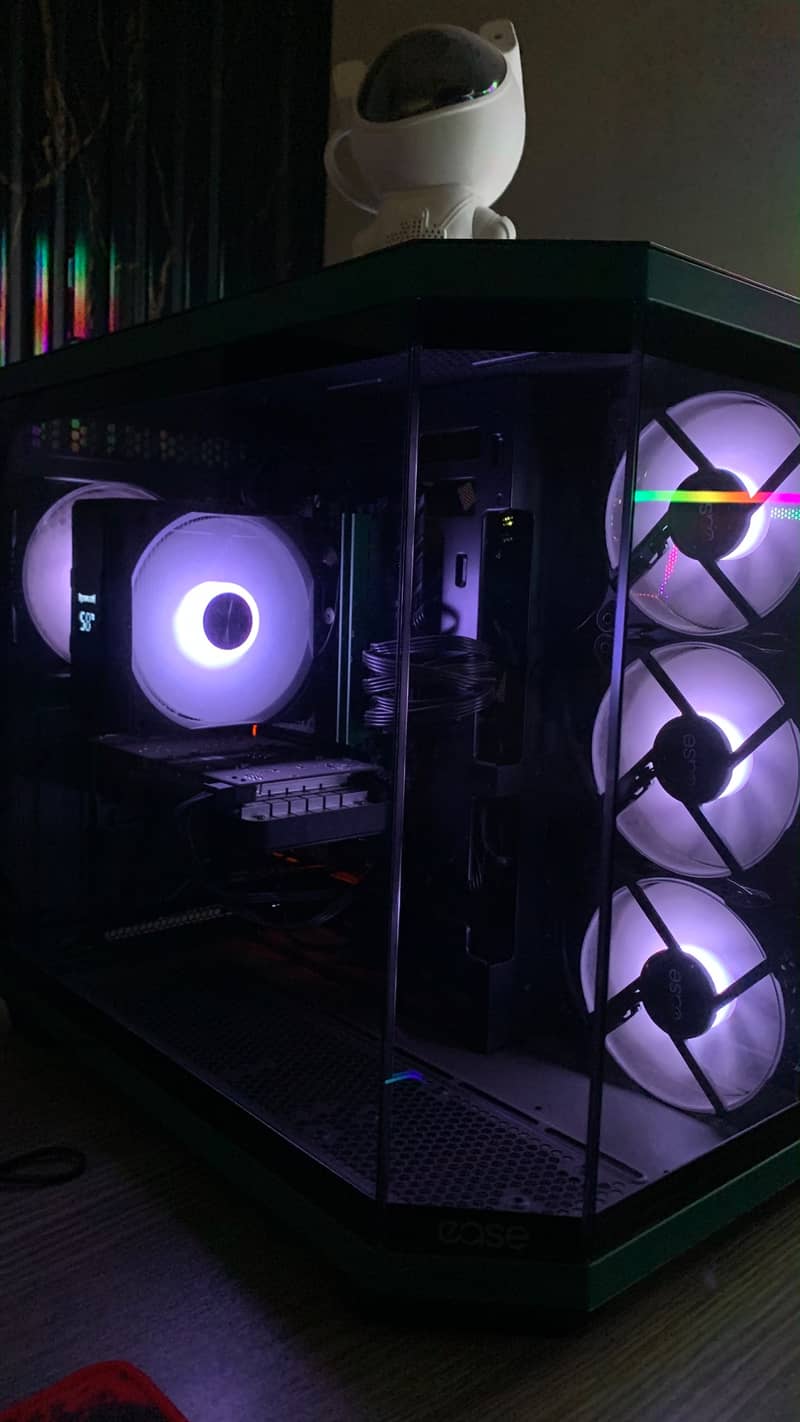 GAMMING OR EDITOR PC 1