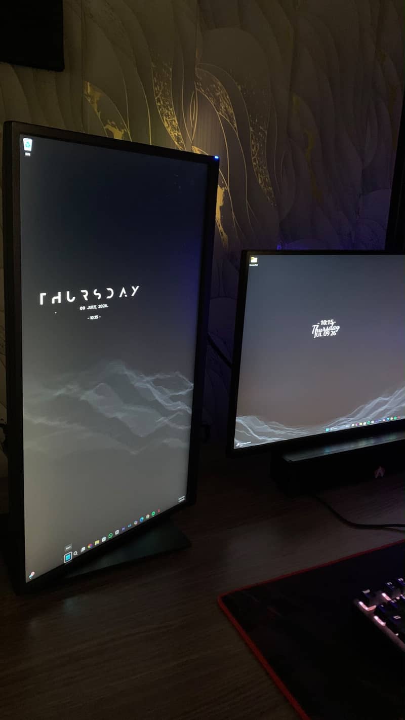 GAMMING OR EDITOR PC 7