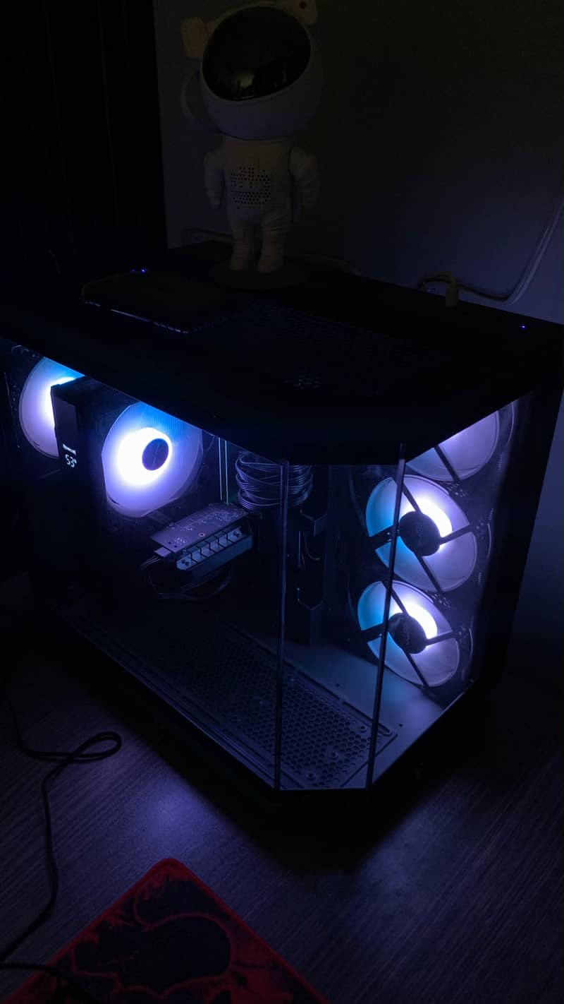 GAMMING OR EDITOR PC 8