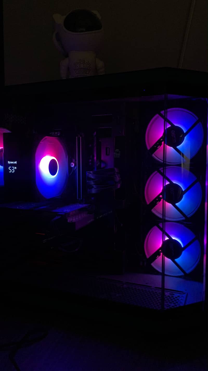 GAMMING OR EDITOR PC 9