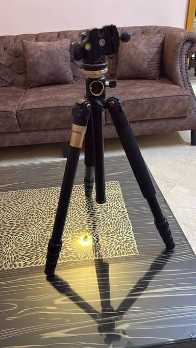 Godox Lights | RØD Mic | Tripod & Studio Accessories