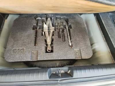 Honda Civic VTi Oriel Prosmatec 2008
