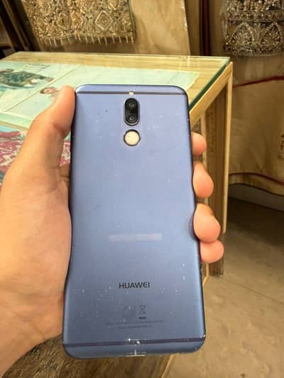 Huawei Mate 10 Lite