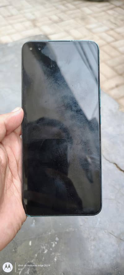 Tecno camon 16pro