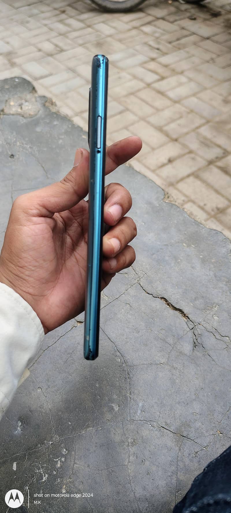 Tecno camon 16pro 3