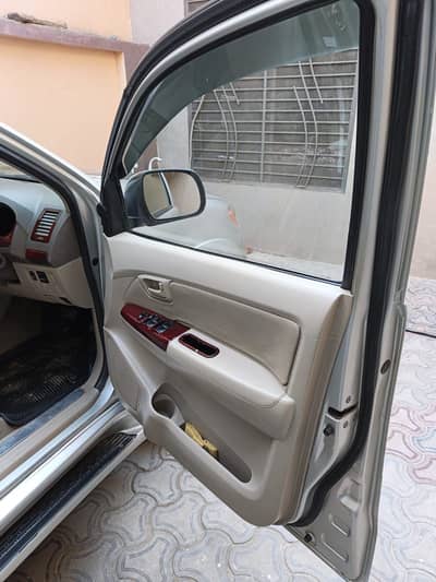 Toyota Hilux 2007