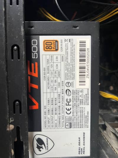 CPU seling
