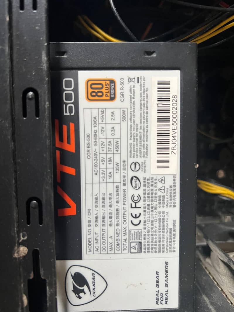 core I5 gen PC for sale 0