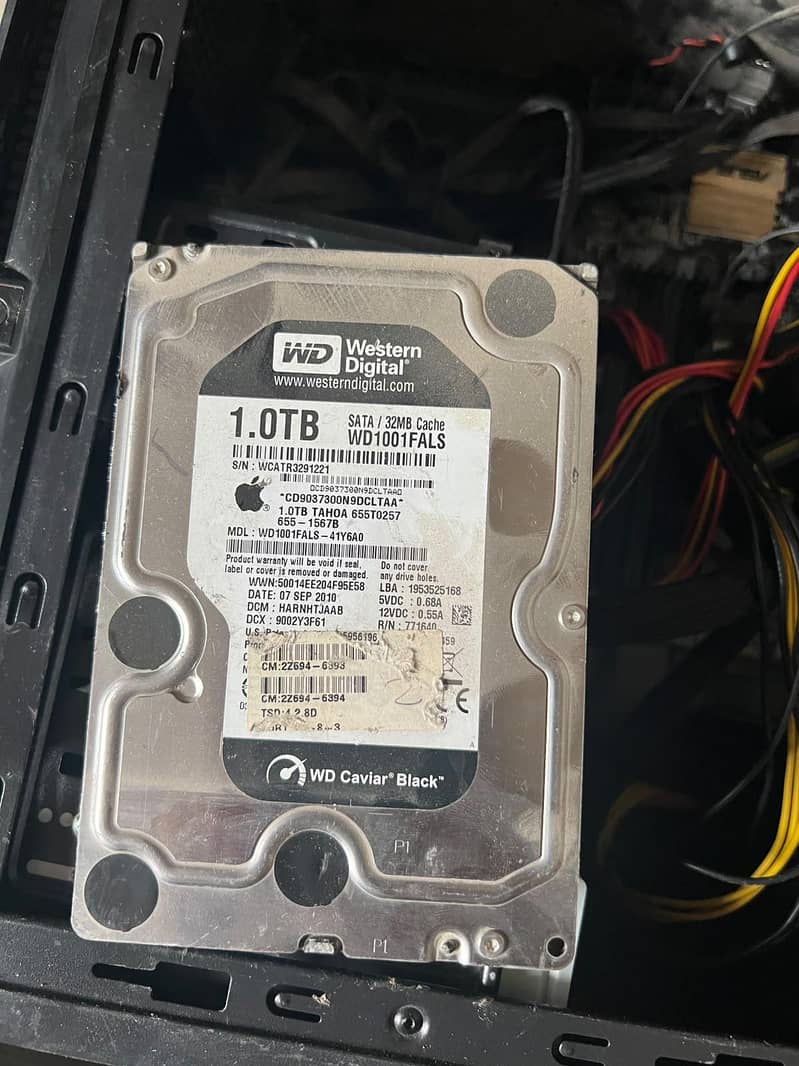 core I5 gen PC for sale 1