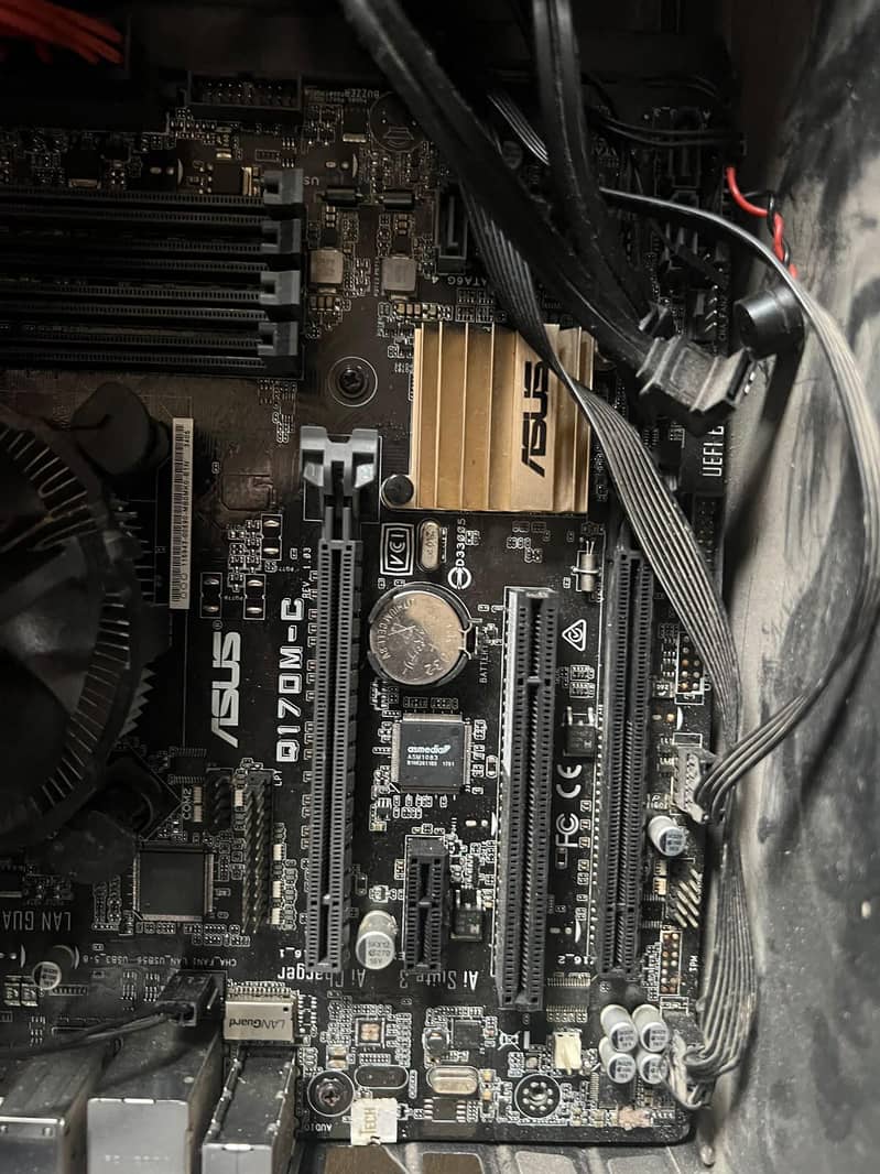 core I5 gen PC for sale 2