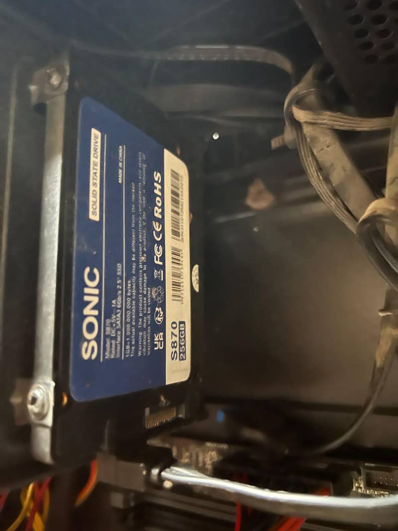 core I5 gen PC for sale 3