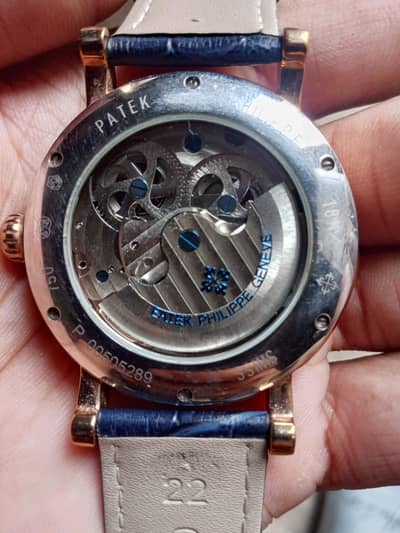 patek Philippe geneve