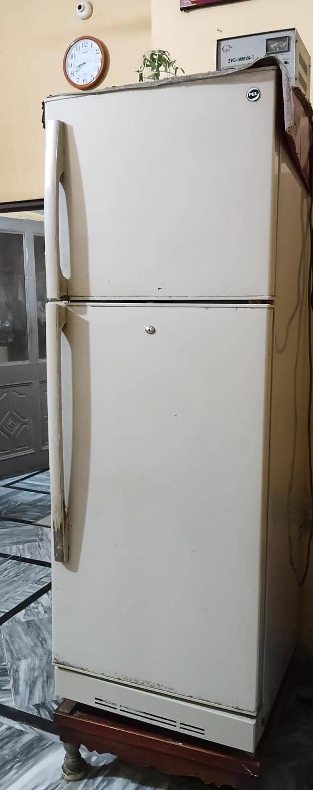 Fridge 0