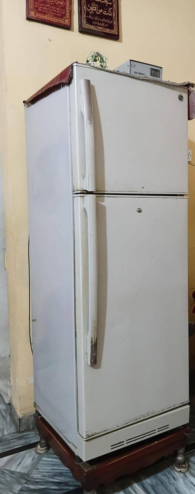 Fridge 2